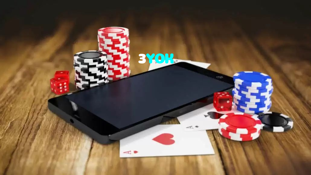 available types of 3YOK bet including pre-match live express and system bets