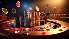 3YOK casino presented on mobile device in Pakistan with slots and live games