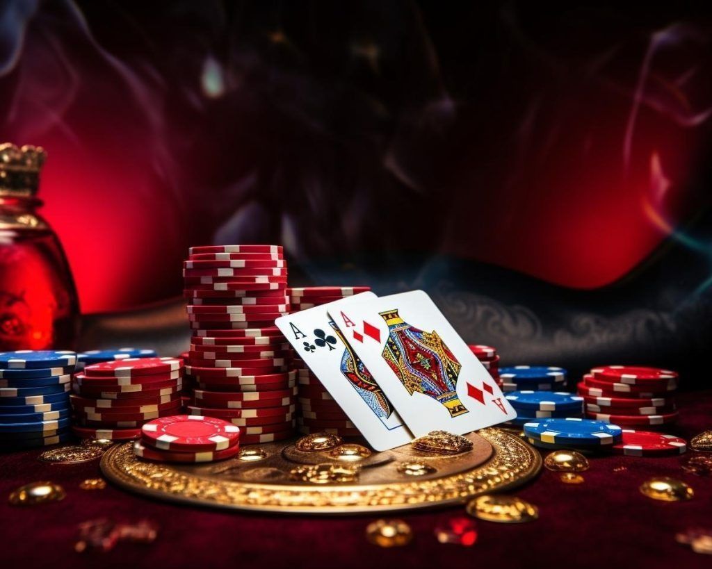 galsport Live Casino