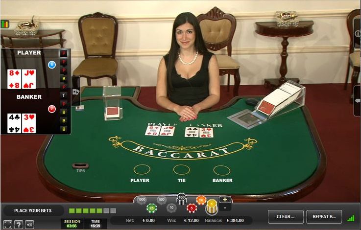 galsport Live Betting