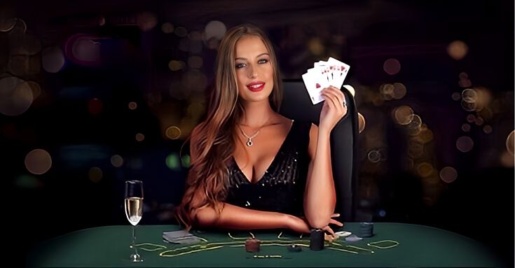galsport Live Casino
